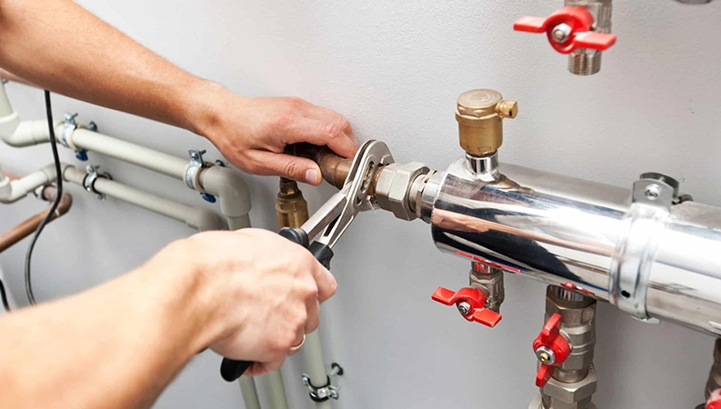 Timely Plumbing Services for Swift Solutions